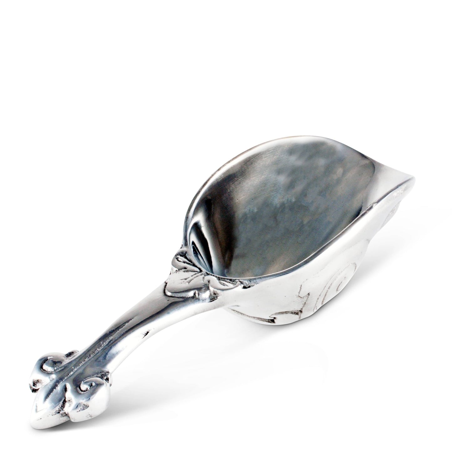 Fleur-De-Lis Ice Scoop - themonogram manor 