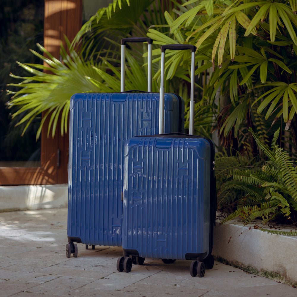 Luggage Bundle - themonogram manor 