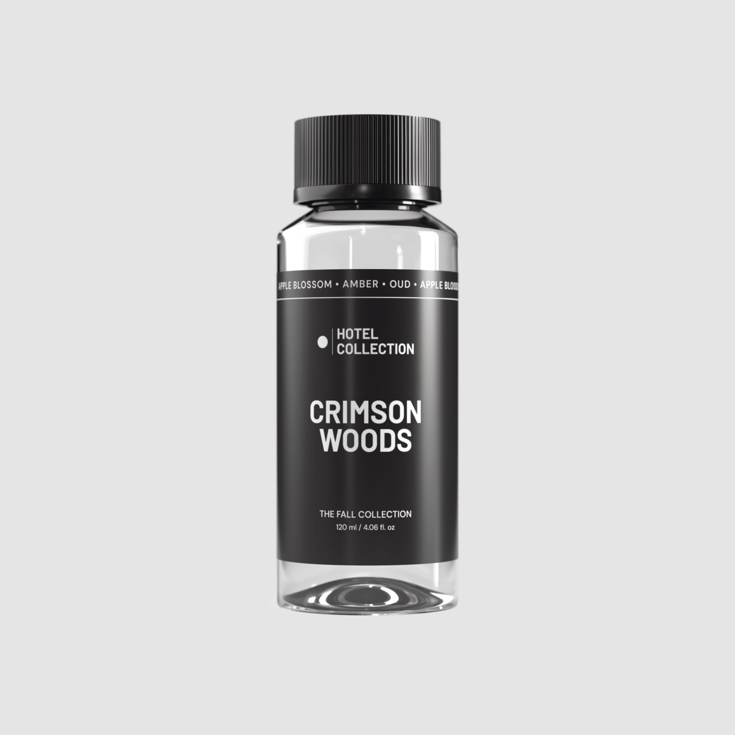 Crimson Woods - themonogram manor 