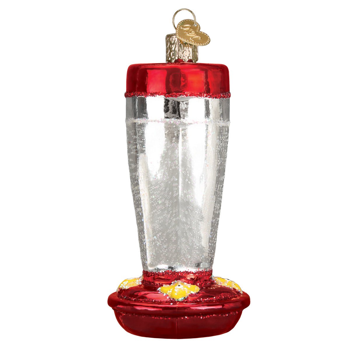 Hummingbird Feeder - themonogram manor 