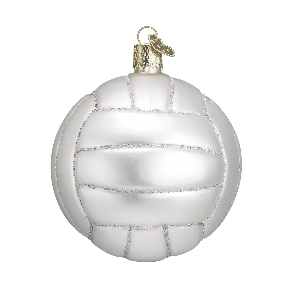 Volleyball Christmas - #themonogram manor #