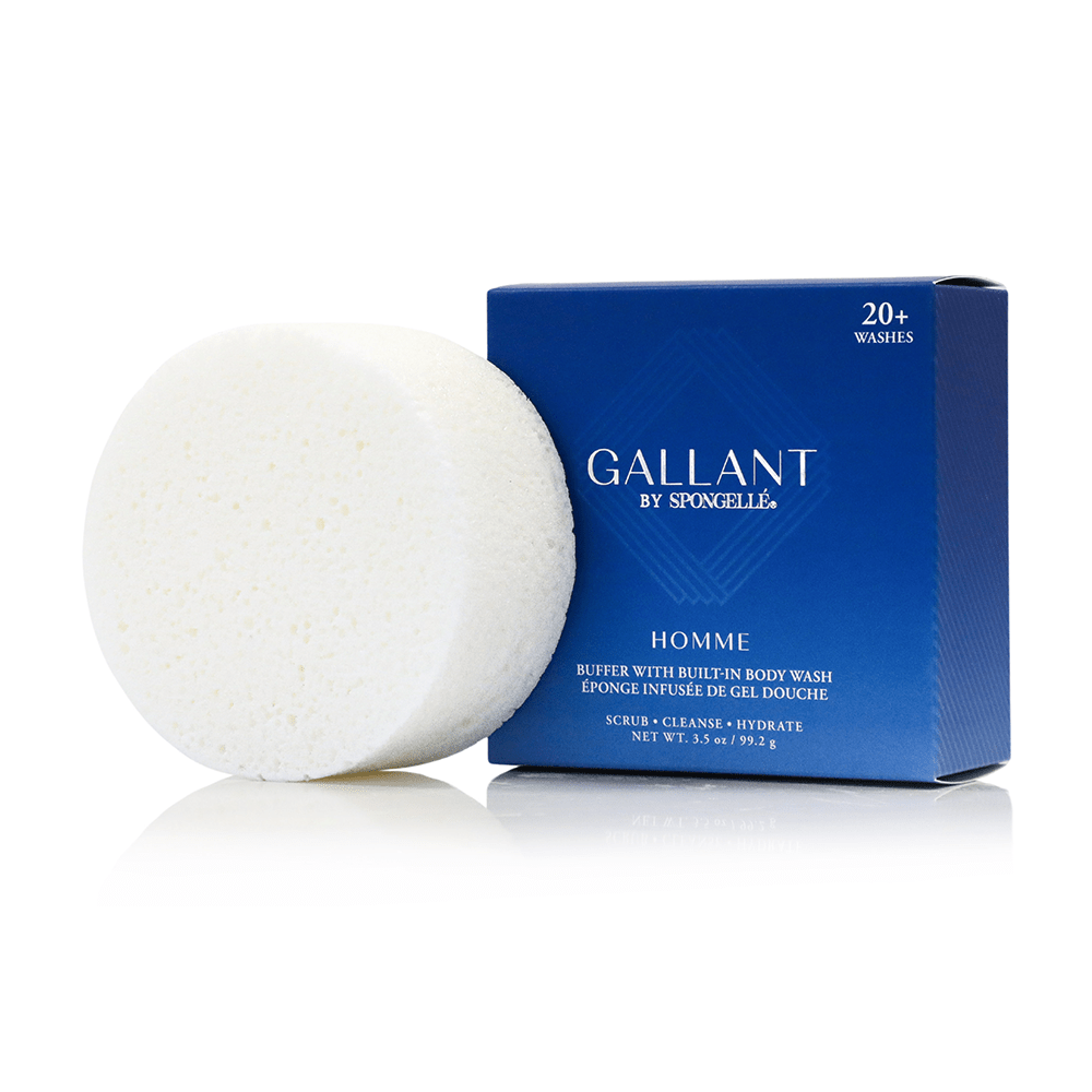 20+ Men's Gallant Buffer - themonogram manor 