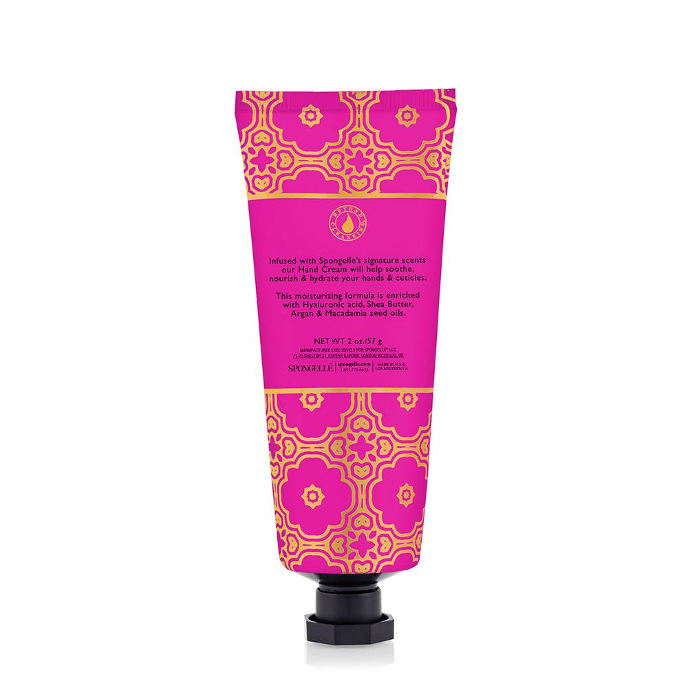 Bulgarian Rose | Hand Cream - themonogram manor 