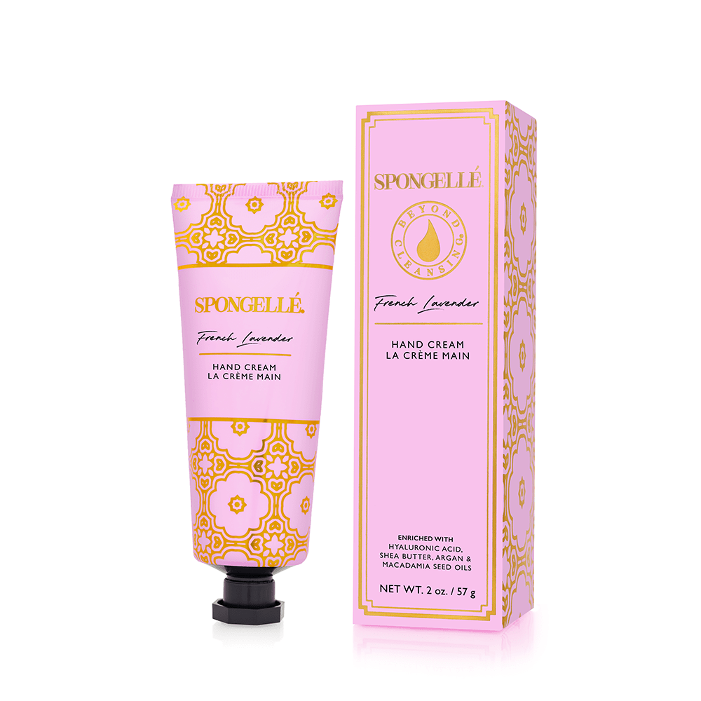 French Lavender | Hand Cream - themonogram manor 