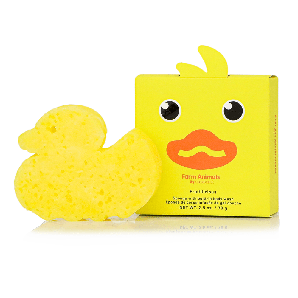 Danny Duck | Farm Animals - themonogram manor 