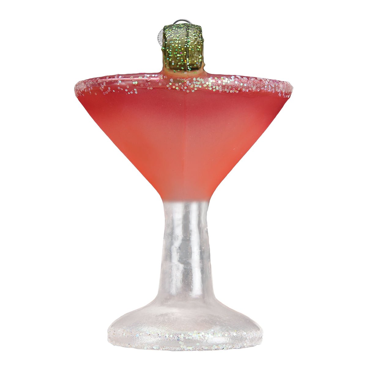 Cosmopolitan Ornament - themonogram manor 