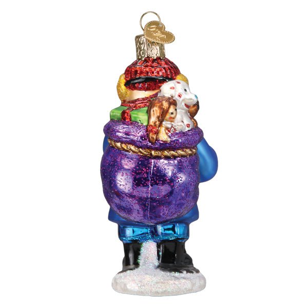 Yukon Cornelius™ Ornament - themonogram manor 