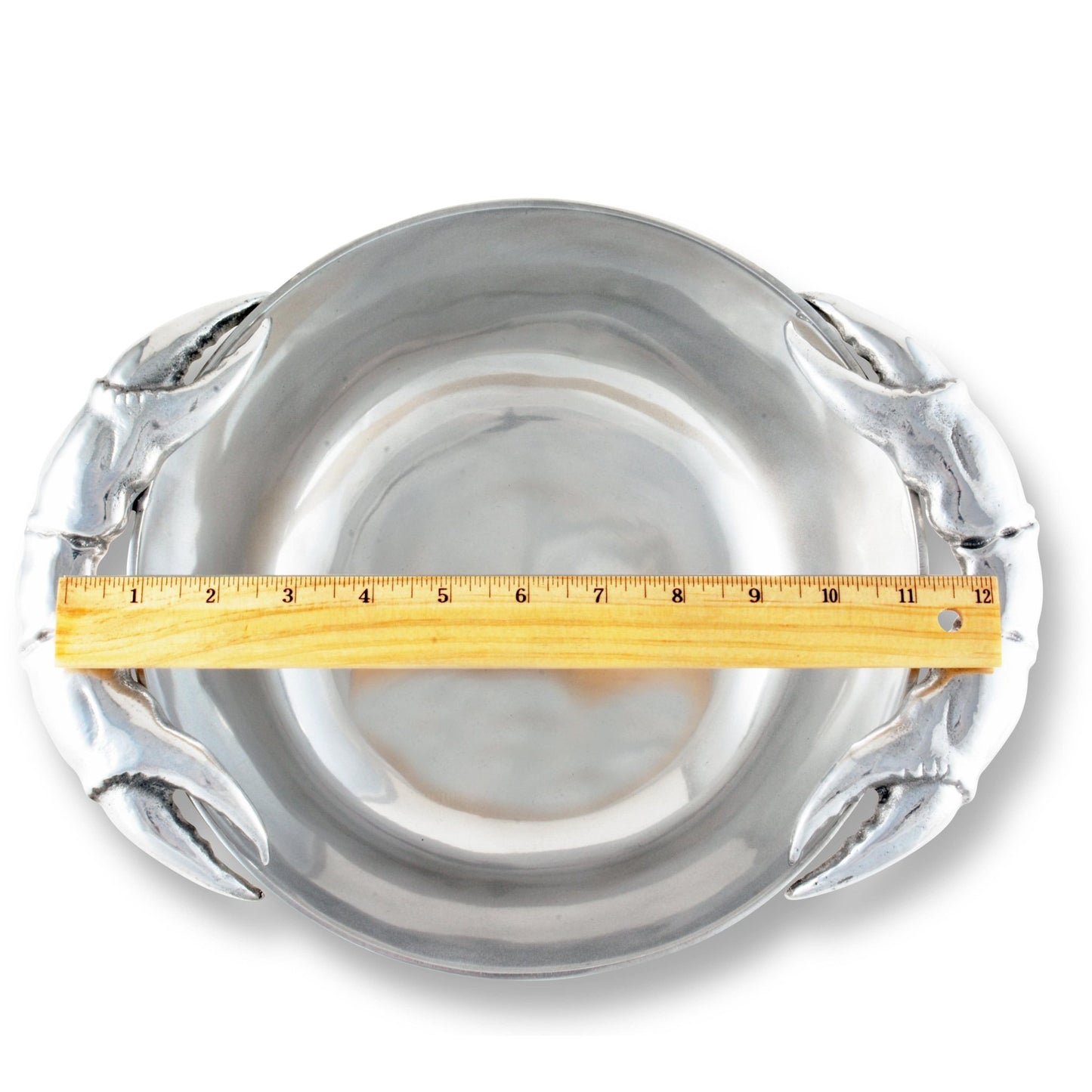 Crab 10-1/2 Bowl - themonogram manor 