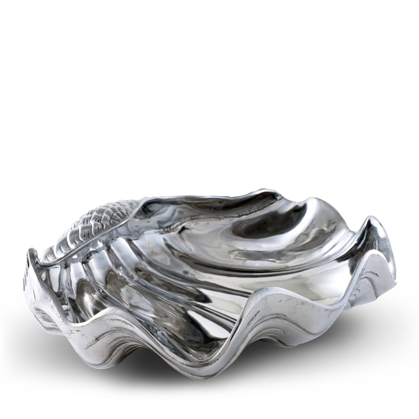 Giant Clam Bowl - themonogram manor 