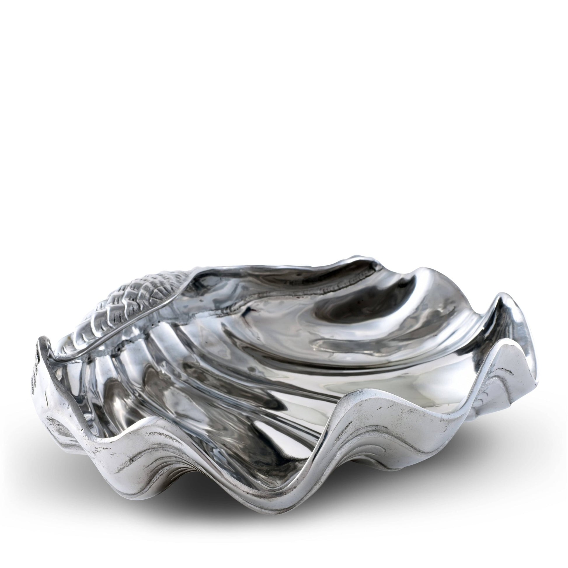 Giant Clam Bowl - themonogram manor 