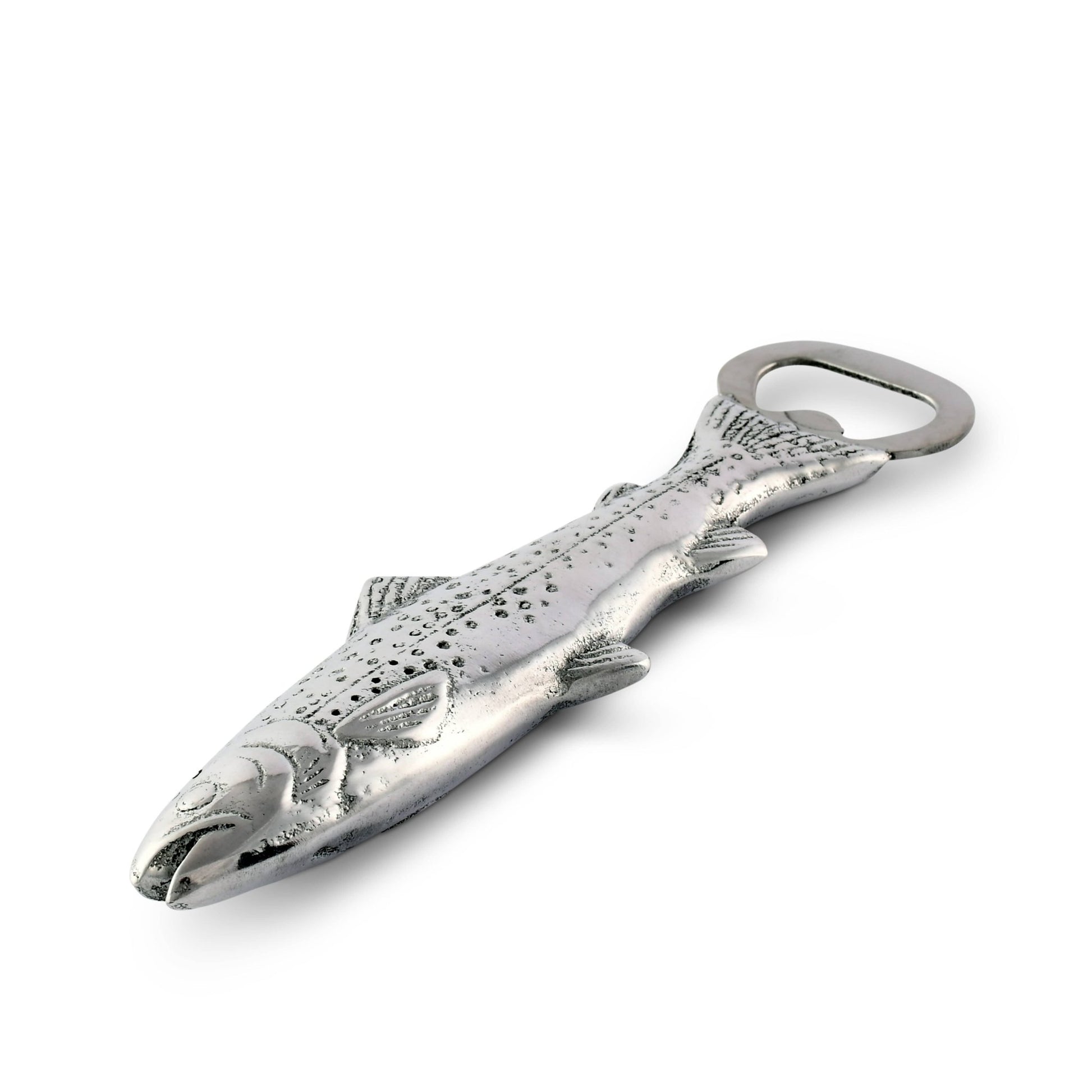 Trout Bottle Opener - themonogram manor 