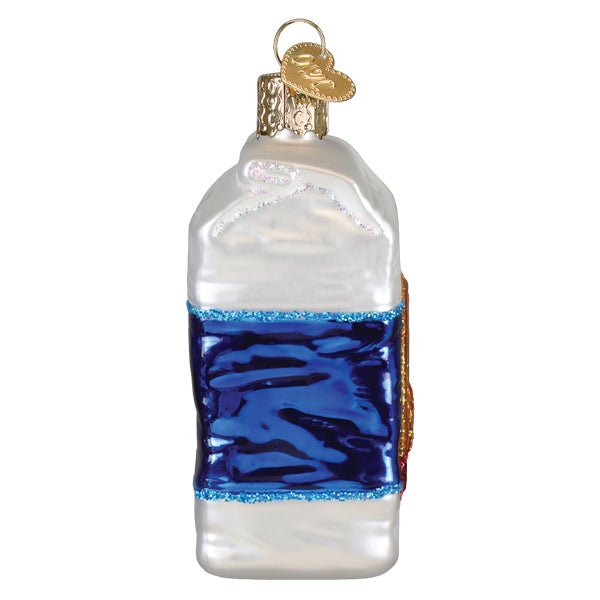 Bag Of Flour Ornament - themonogram manor 