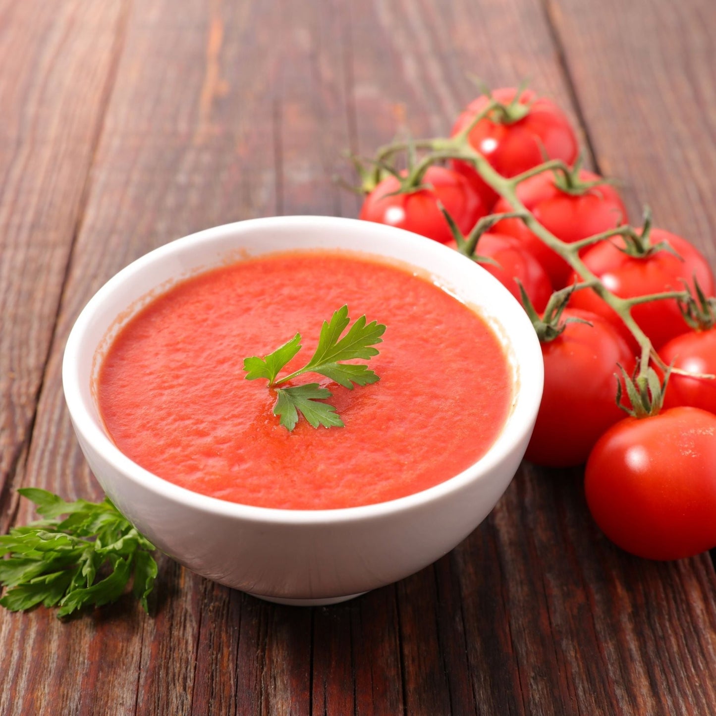 Tomato Sauce - themonogram manor 