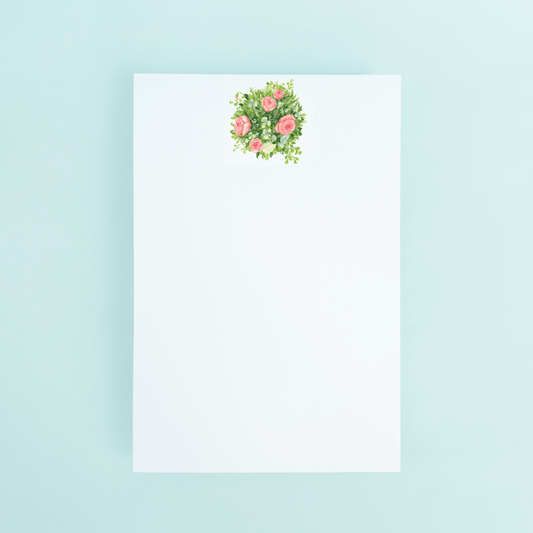 Rose Bouquet - themonogram manor 