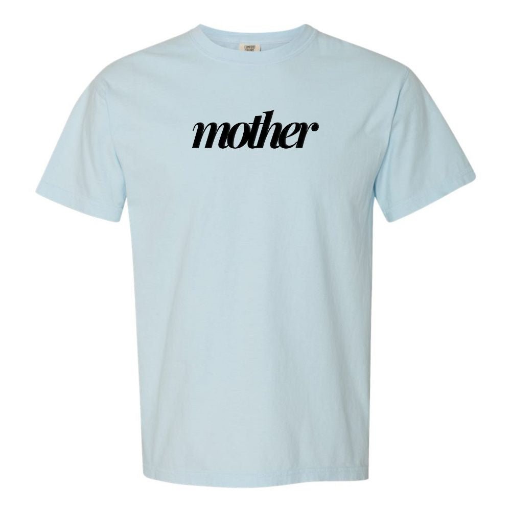 PUFF 'Simply Mother' T-Shirt - themonogram manor 