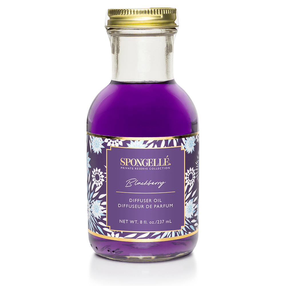 Blackberry Diffuser Oil | Private Reserve Collection - themonogram manor 