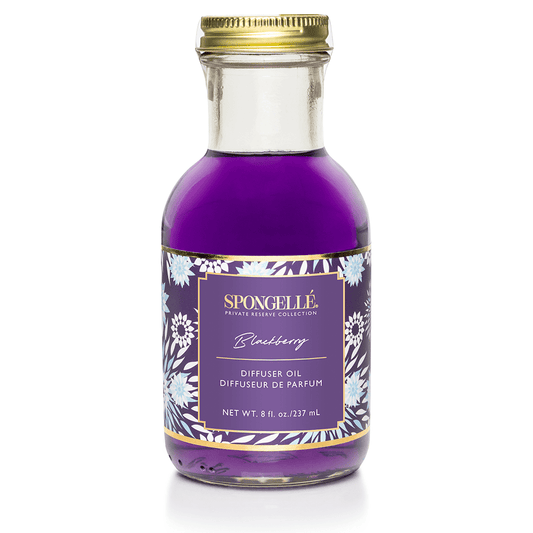 Blackberry Diffuser Oil | Private Reserve Collection - themonogram manor 