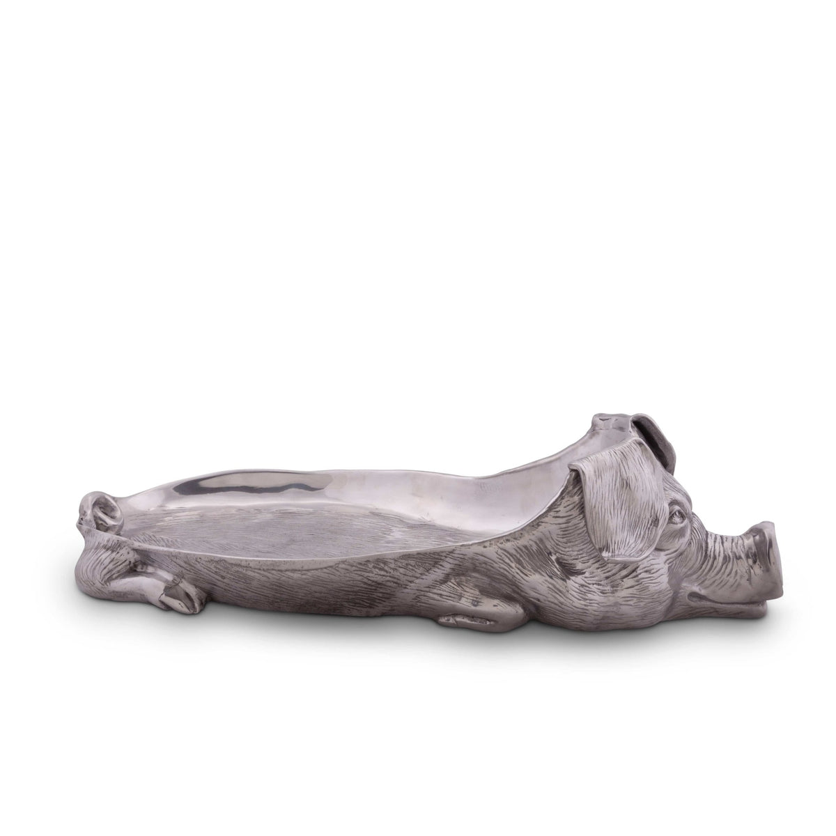 Pig Carving Tray - themonogram manor 