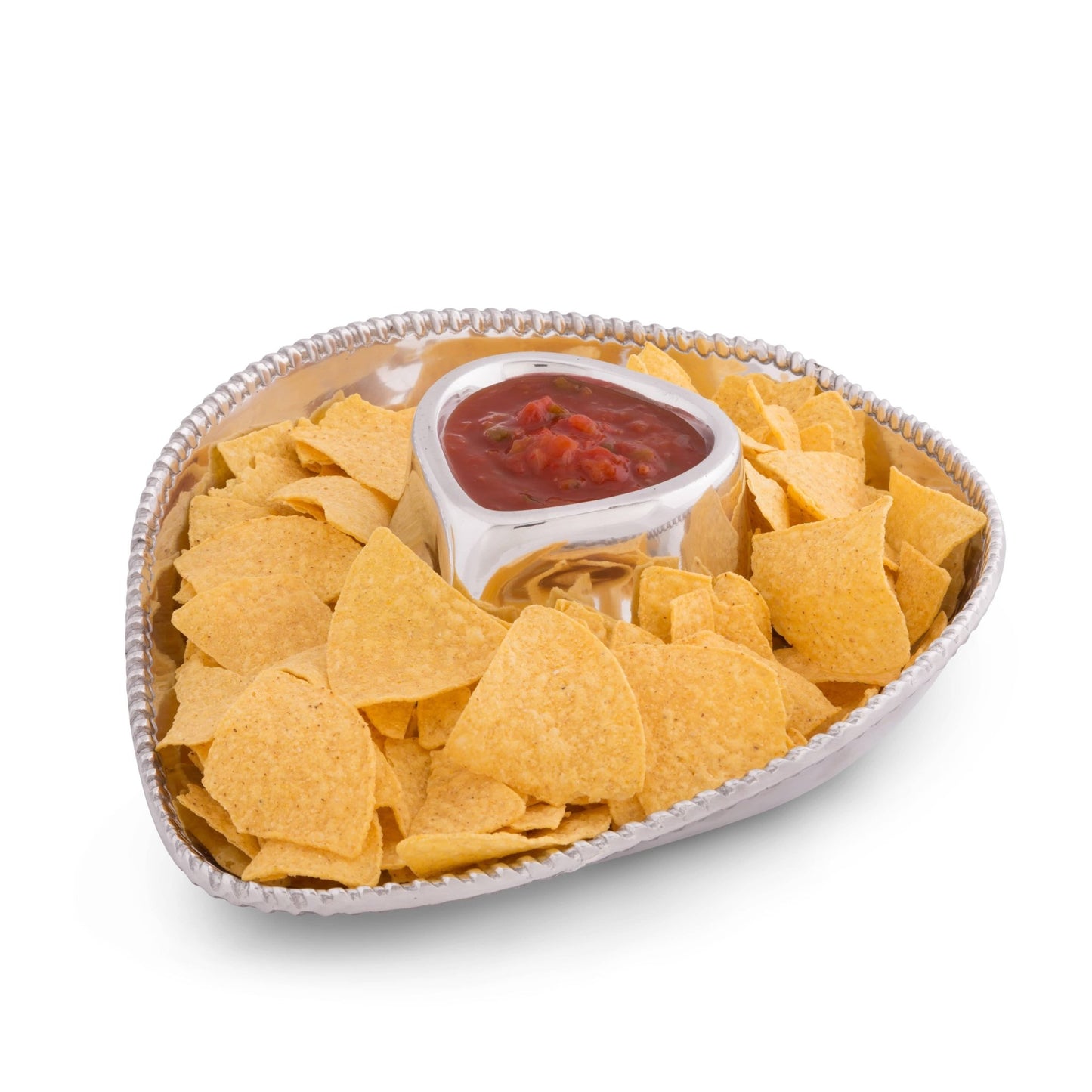 Cowboy Chip and Dip - themonogram manor 