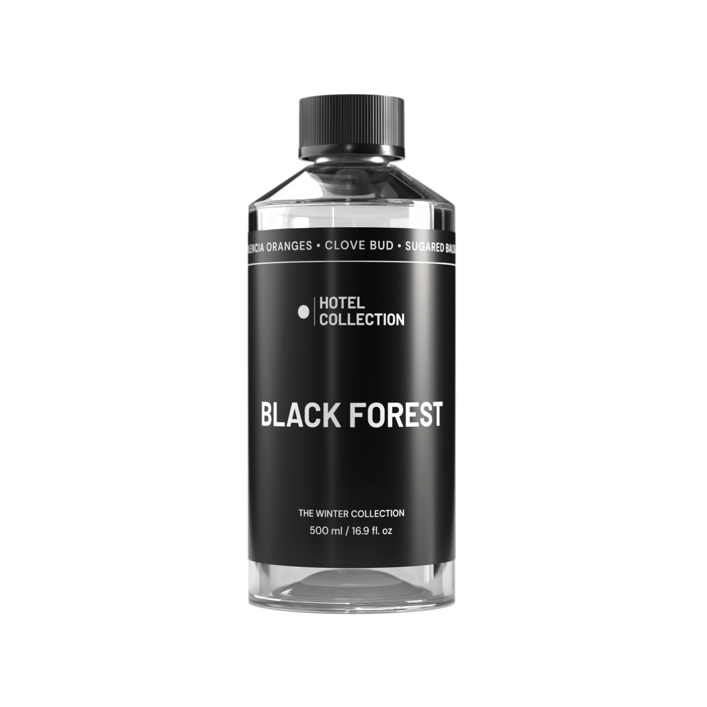 Black Forest - themonogram manor 