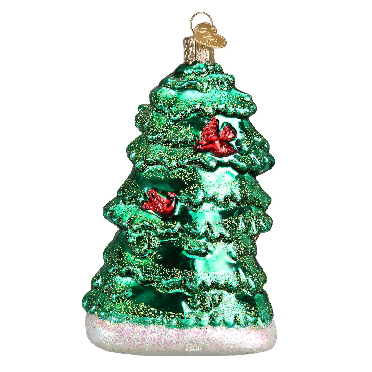 Deer Family Ornament - themonogram manor 