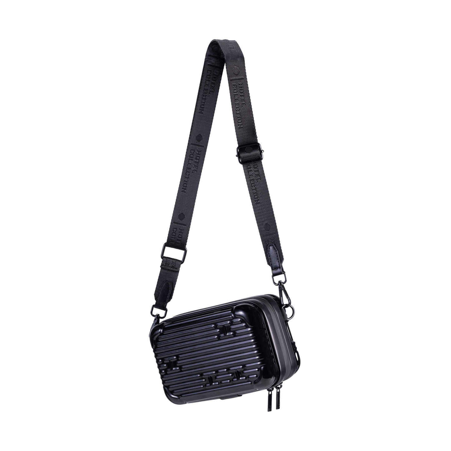Crossbody Bag - themonogram manor 
