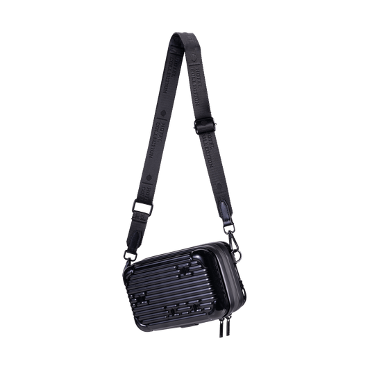 Crossbody Bag - themonogram manor 
