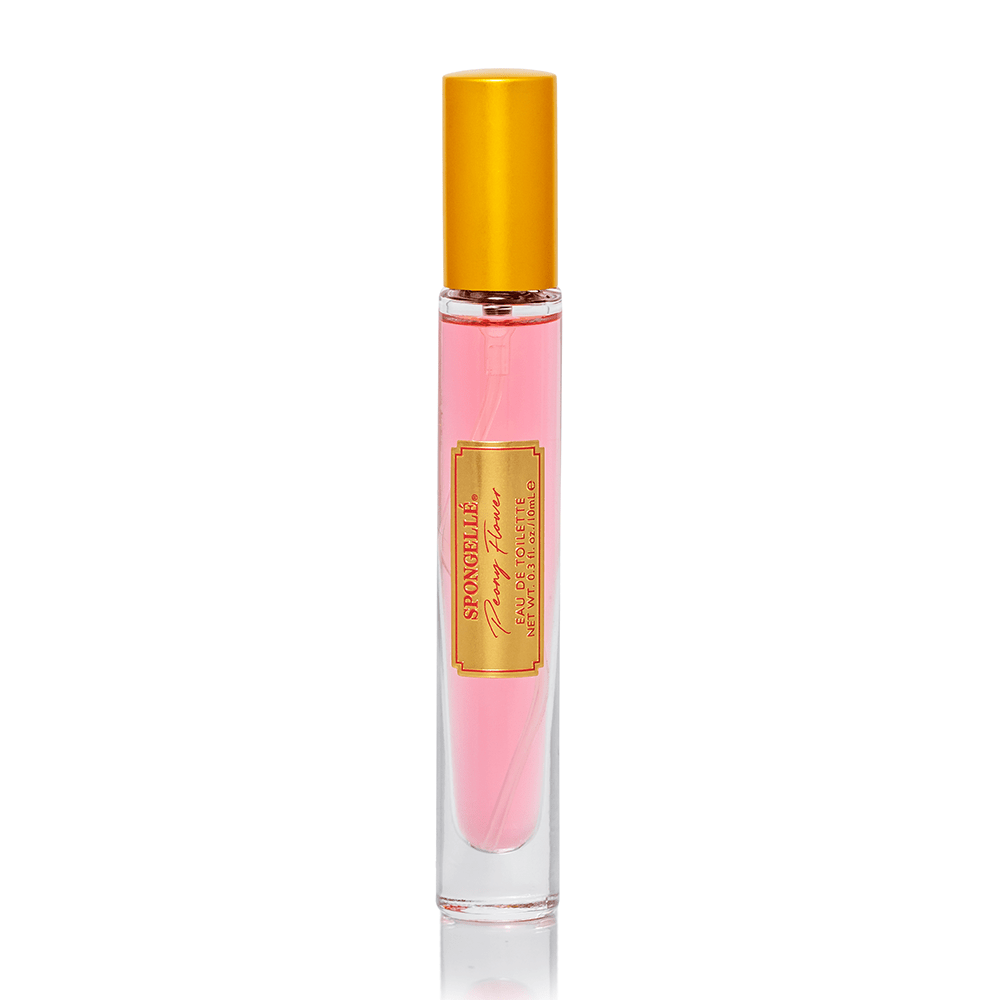 Peony Flower | Private Reserve Eau de Toilette - themonogram manor 
