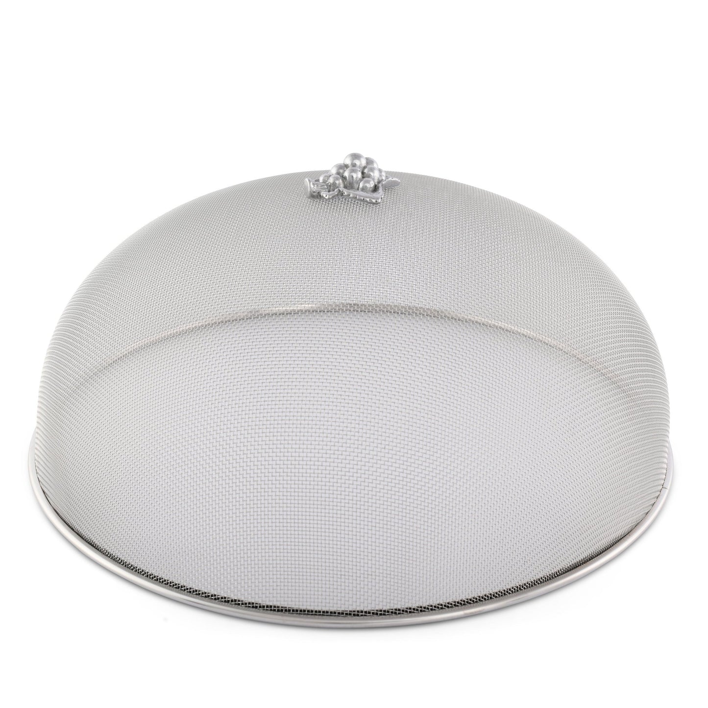 Grape Stainless Mesh Picnic Cover - themonogram manor 