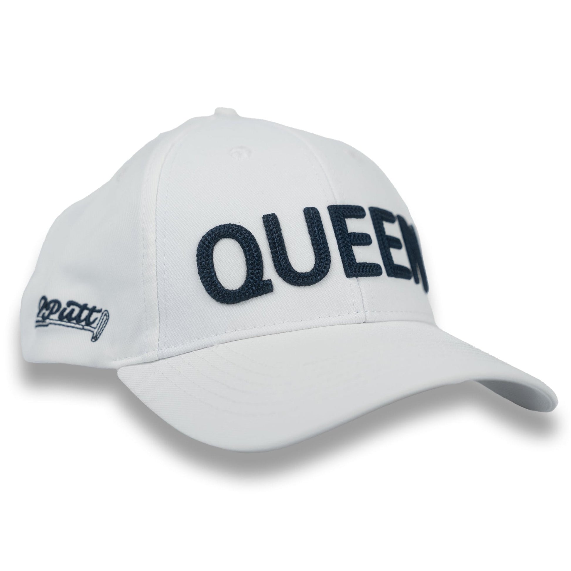 QUEEN Hat - themonogram manor 
