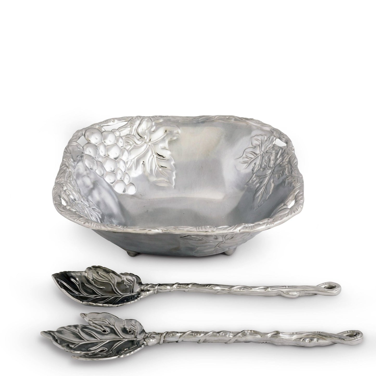 Grape Salad Set 3-Pc - themonogram manor 