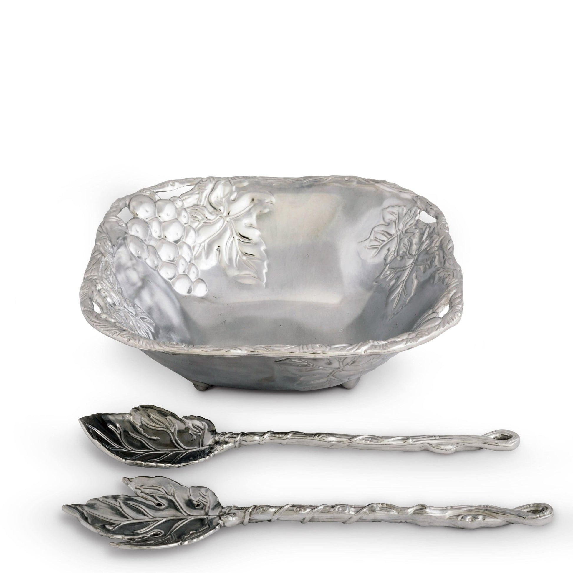 Grape Salad Set 3-Pc - themonogram manor 