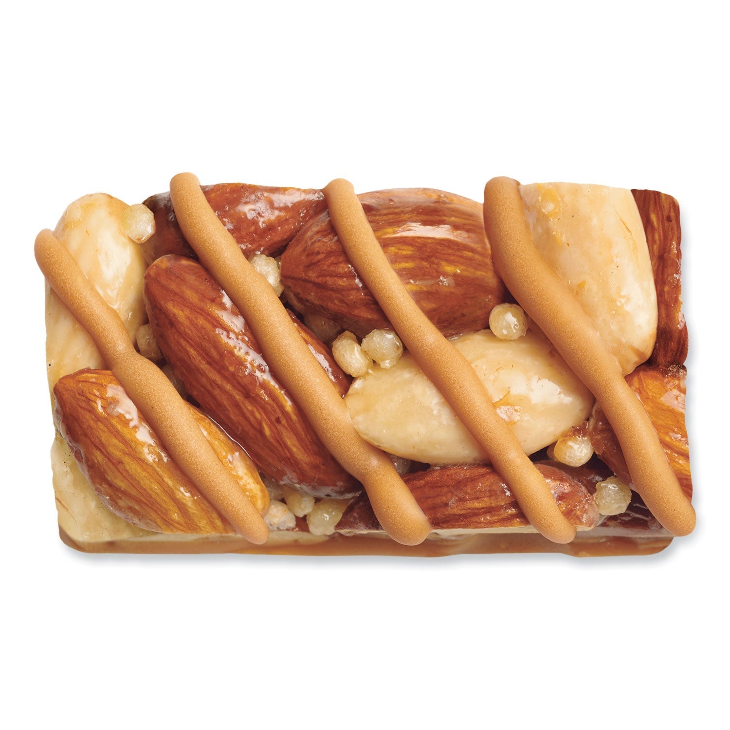 KIND Minis, Dark Chocolate Nuts and Sea Salt/Caramel Almond and Sea Salt, 0.7 oz, 20/Pack - themonogram manor 