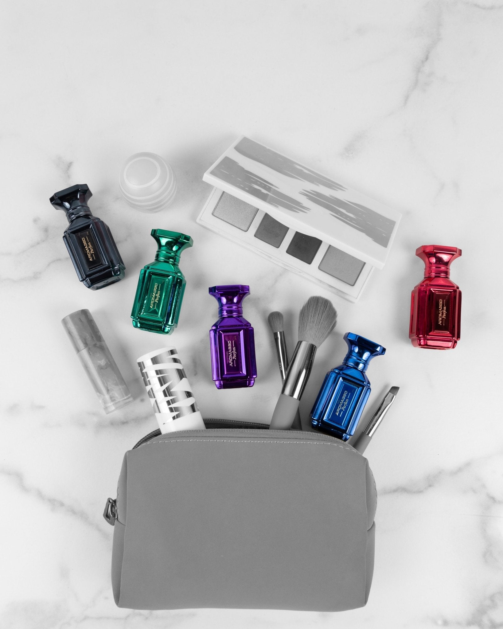 Parfum Discovery Set - themonogram manor 