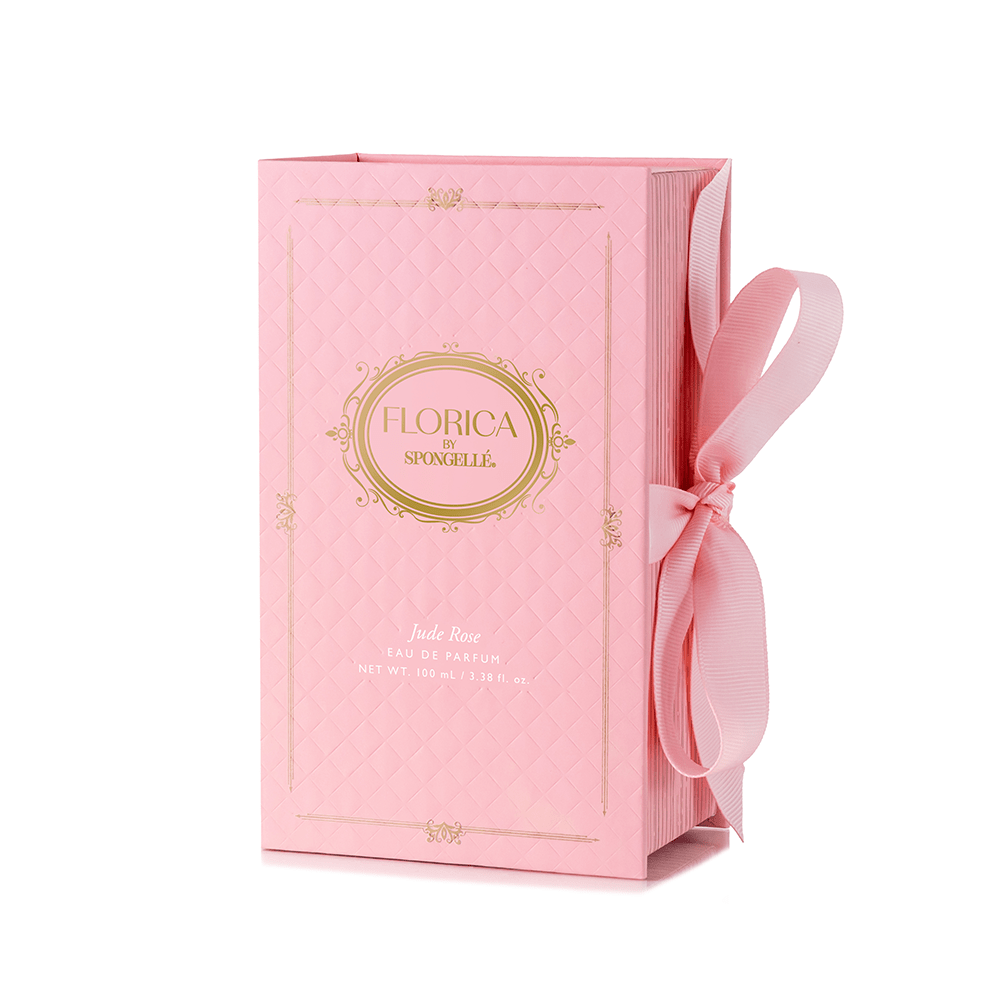 Jude Rose Eau de Parfum | Florica - themonogram manor 