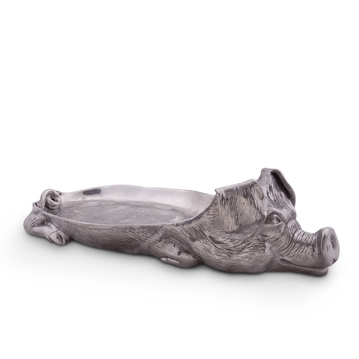 Pig Carving Tray - themonogram manor 