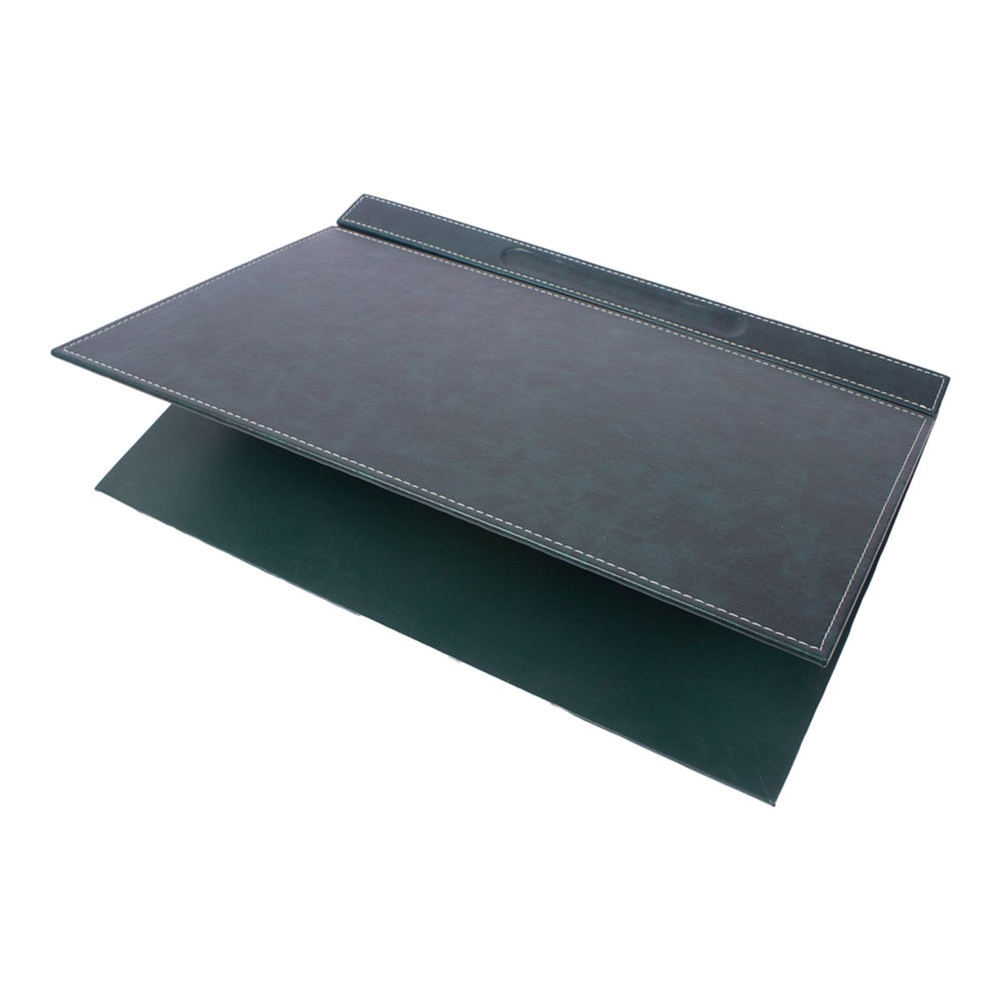 MOOG Luxury Desk Set - Single Document Tray - Green - 13 PCS - themonogram manor 