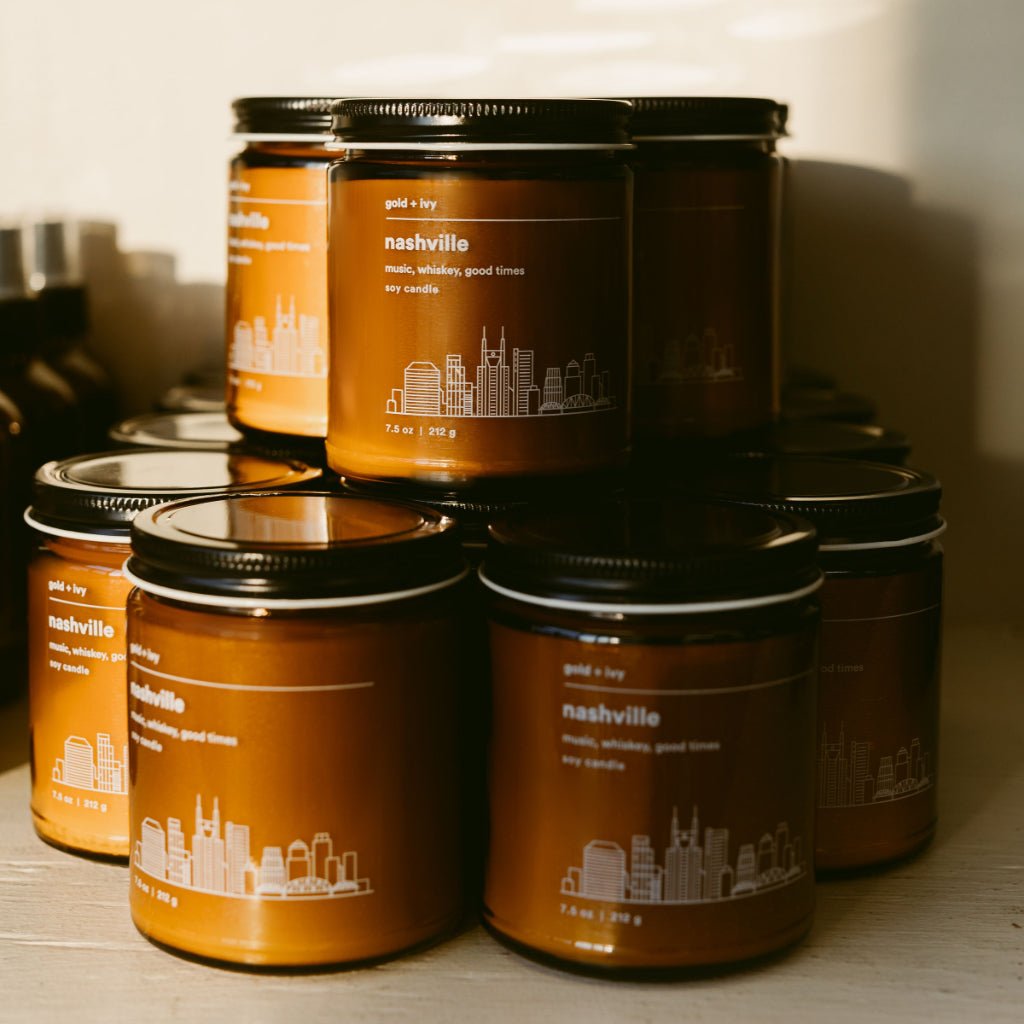 nashville - themonogram manor 