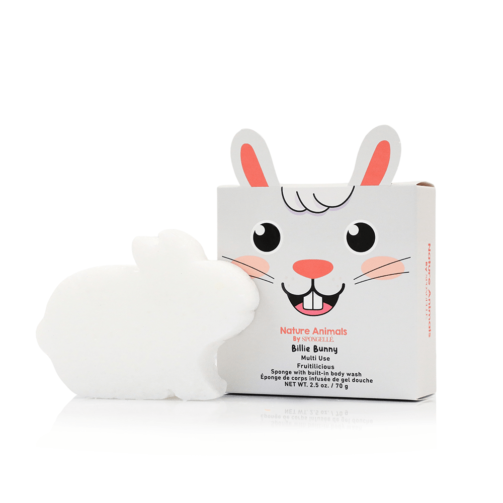 Billie Bunny | Nature Animals - themonogram manor 