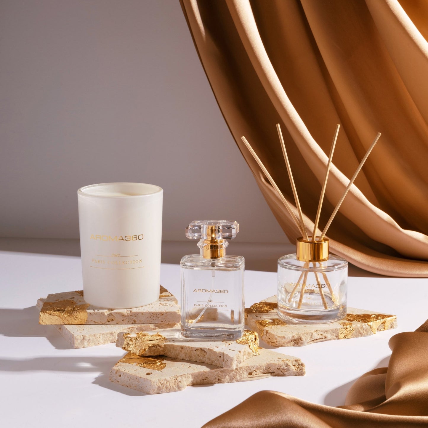 Paris Collection Set - themonogram manor 