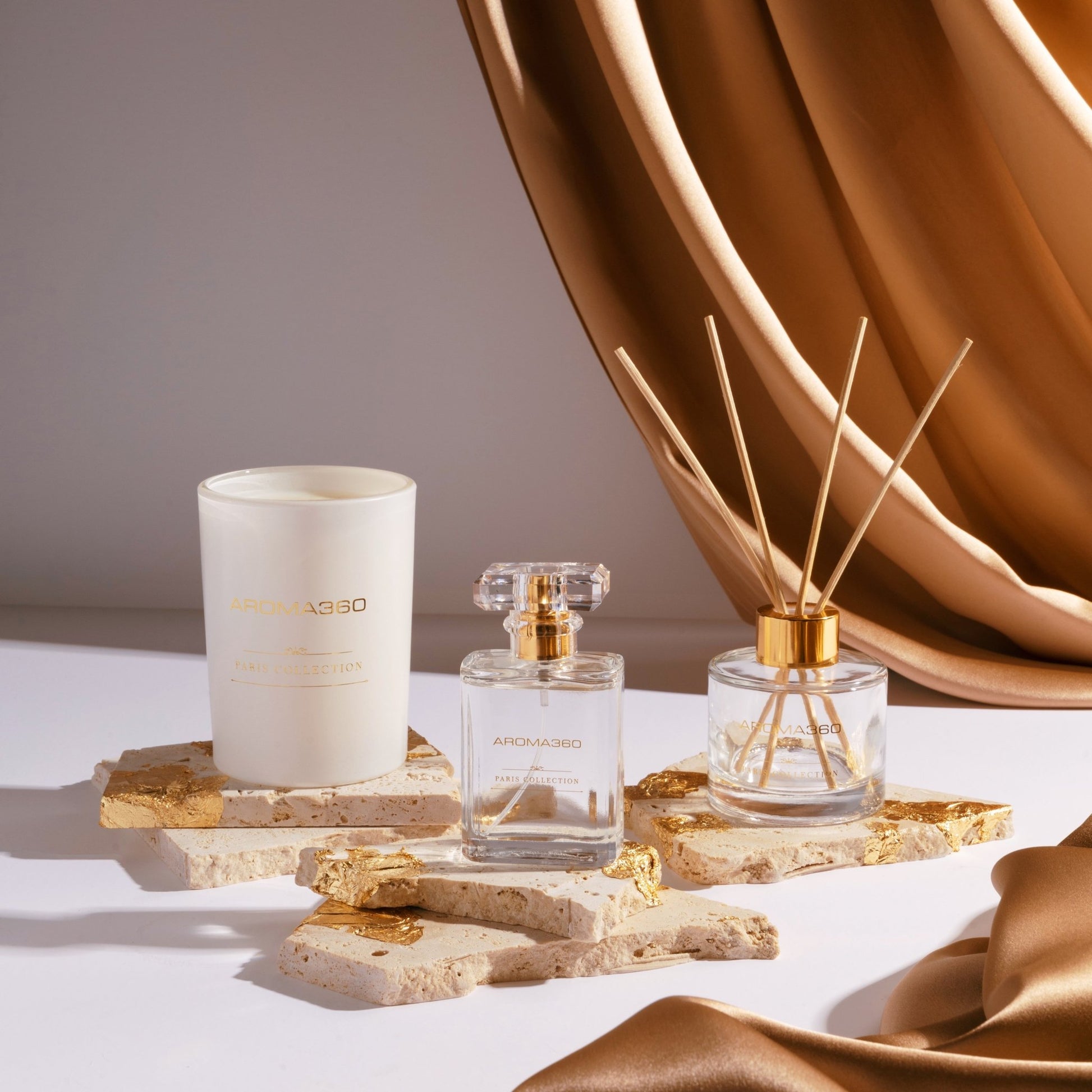 Paris Collection Set - themonogram manor 