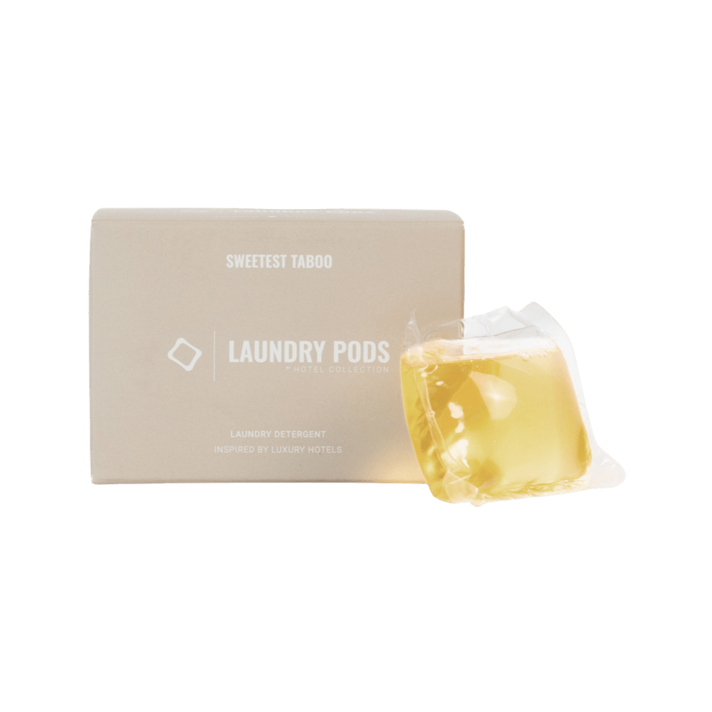 Pods Sample Pack - themonogram manor 