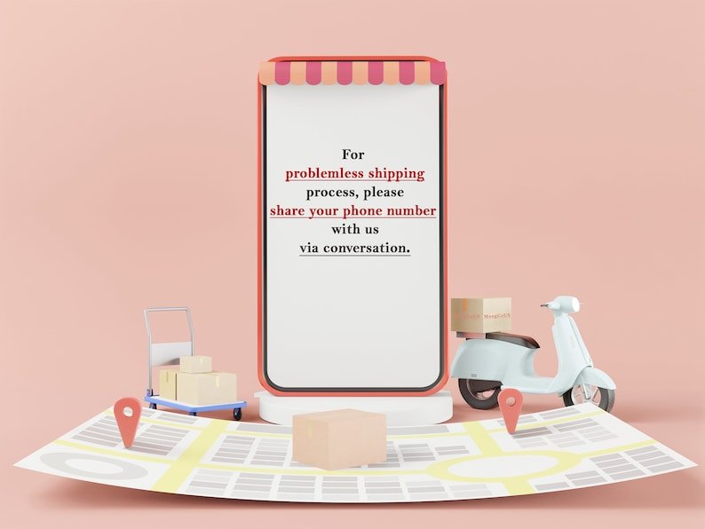 MOOG Leather Desk Set - 8 Accessories - Pink - 8 PCS - themonogram manor 