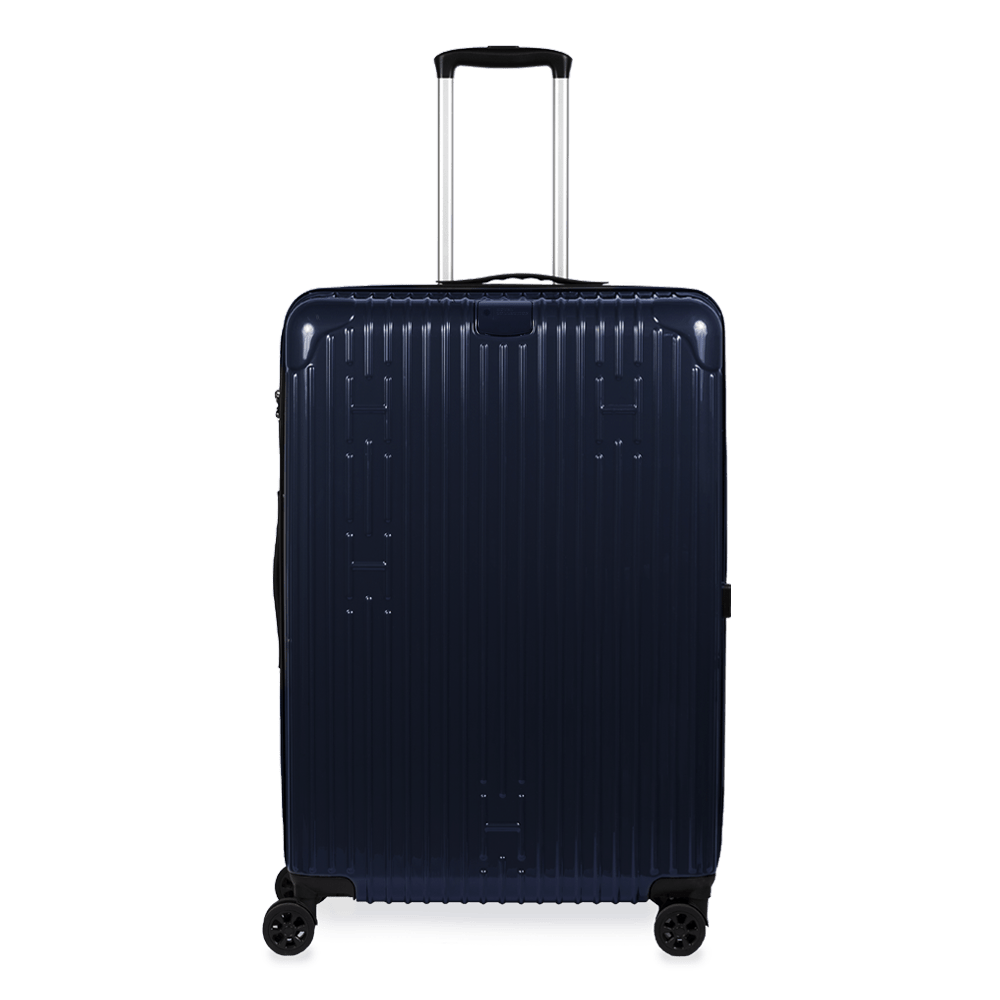 Check - In Luggage - themonogram manor 
