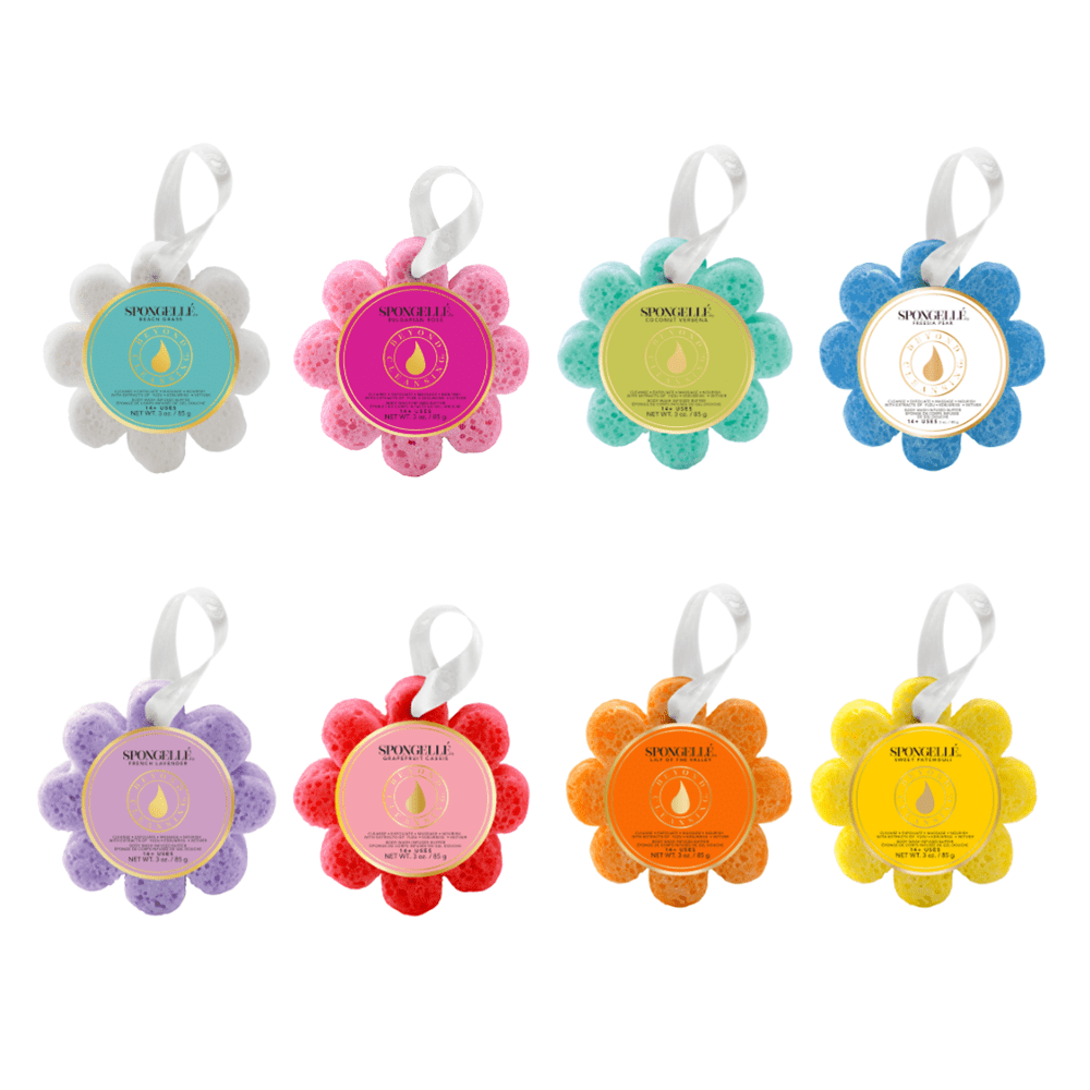 Wild Flower Assorted Pack - themonogram manor 