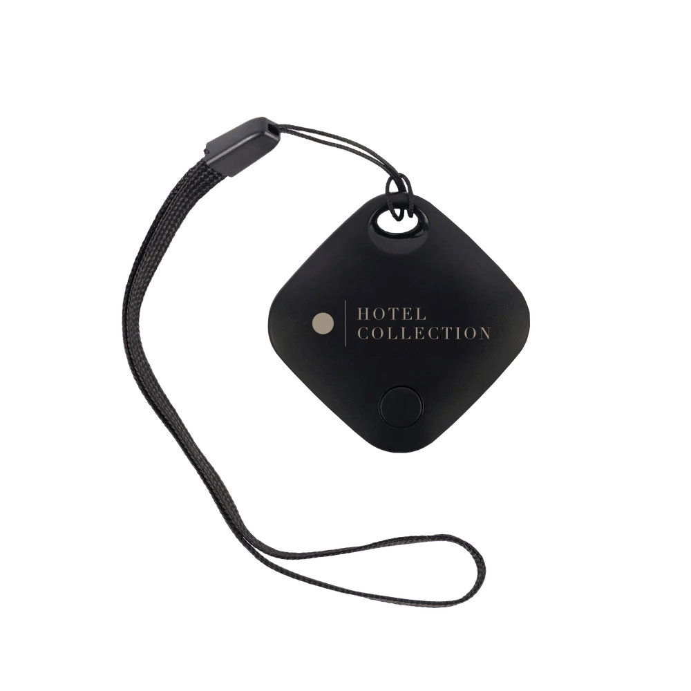 GPS Tracker - themonogram manor 