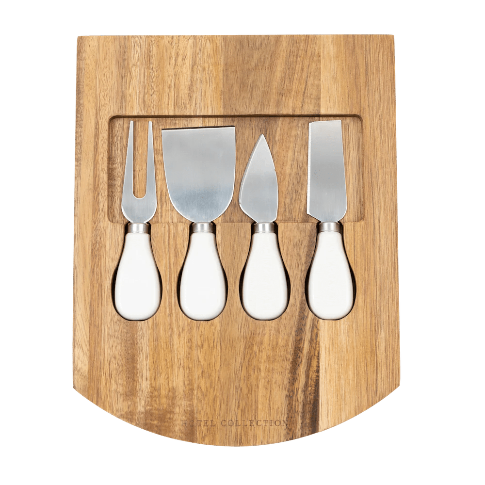 Charcuterie Board Set - themonogram manor 