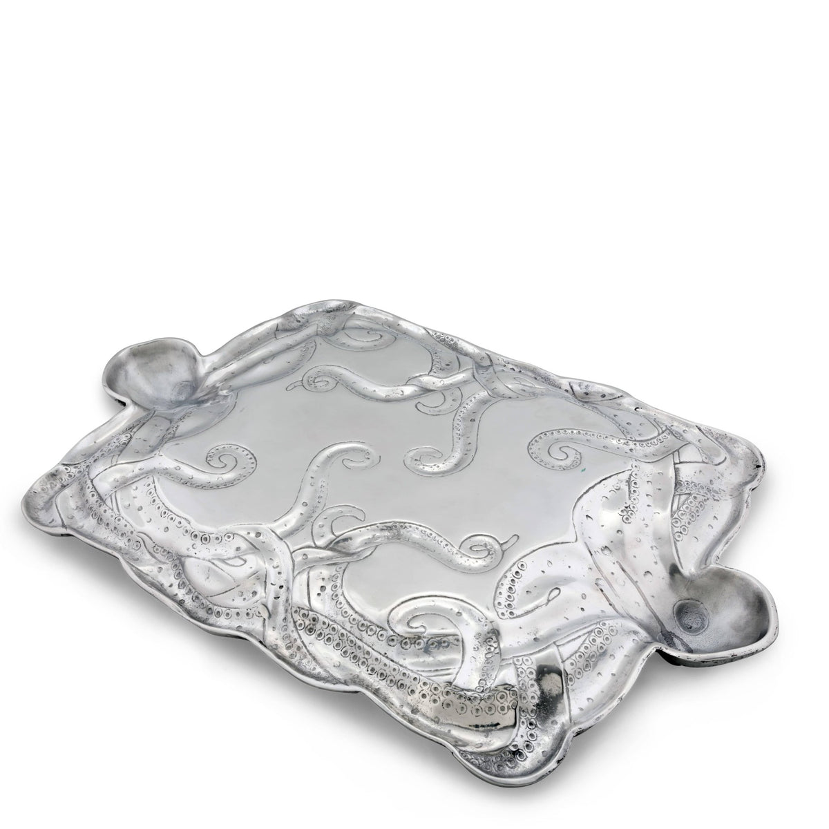 Octopus Centerpiece Tray - themonogram manor 