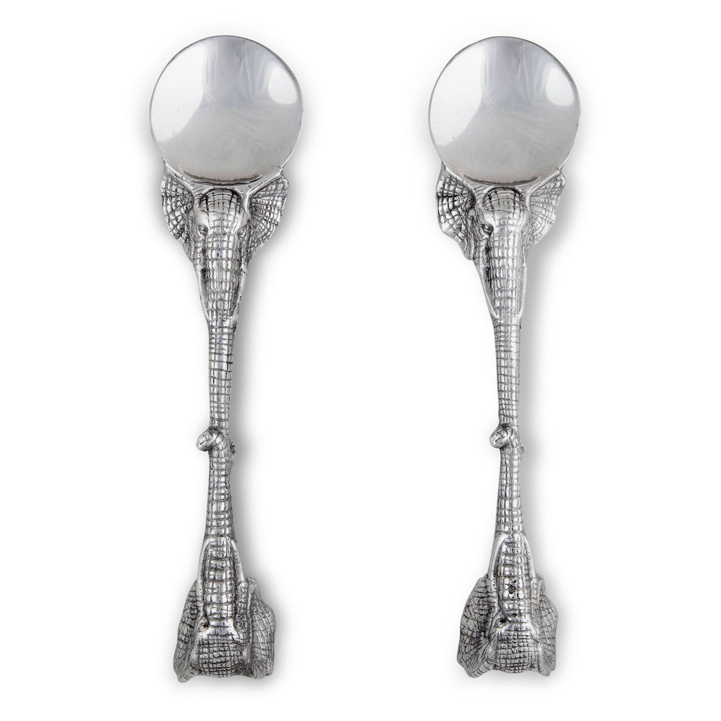 Elephant Serving Set - themonogram manor 