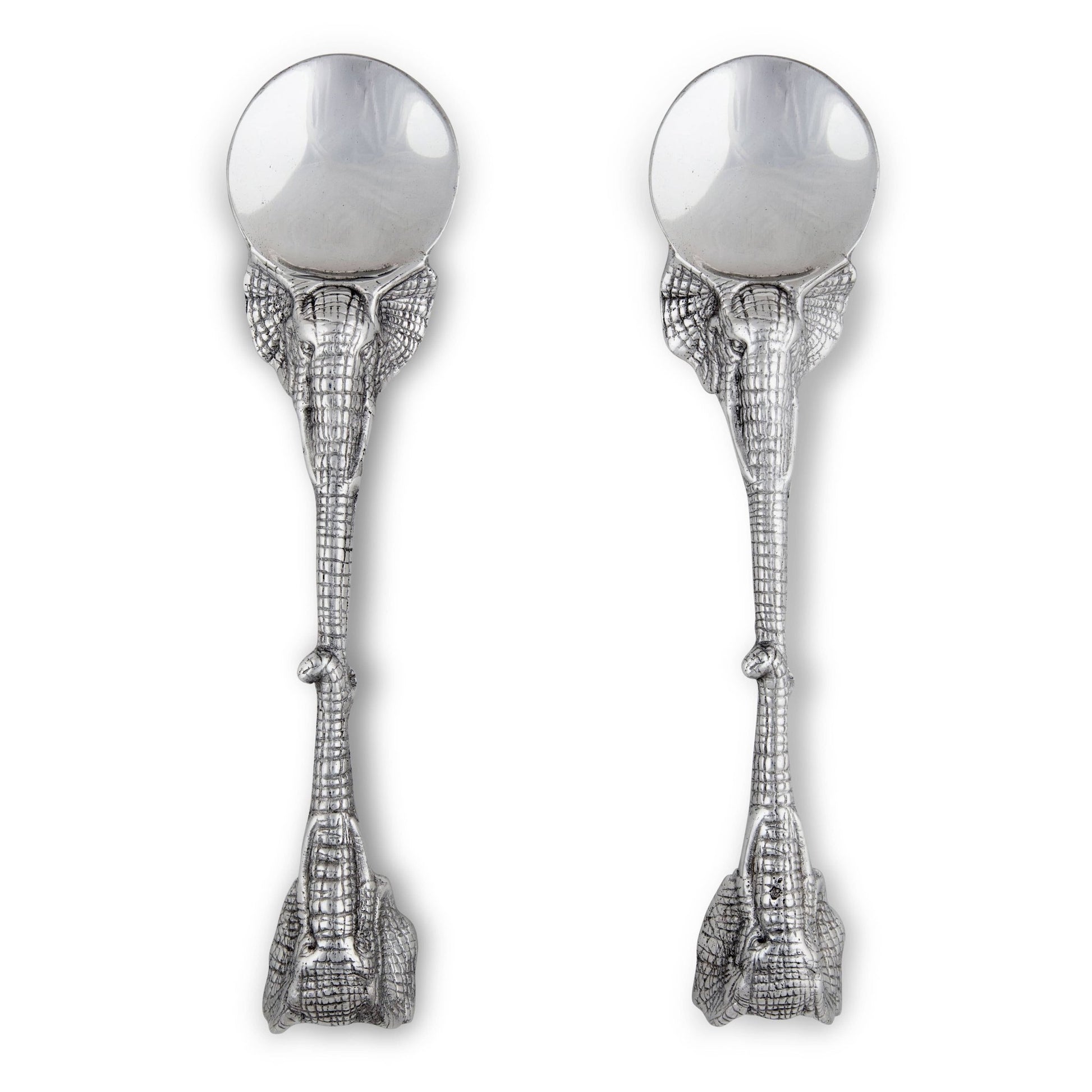 Elephant Serving Set - themonogram manor 
